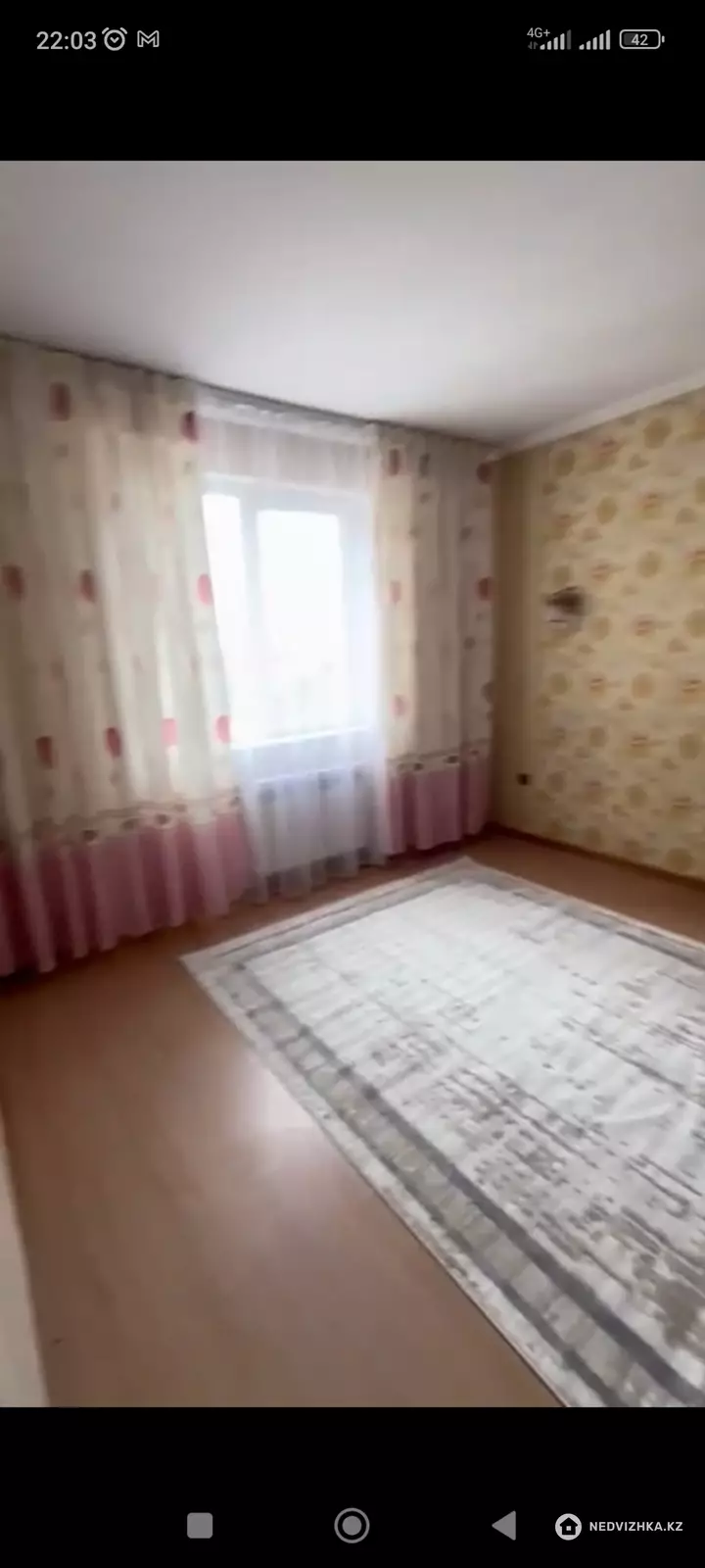 65 м², 2-комнатная квартира, этаж 3 из 9, 65 м², изображение - 1