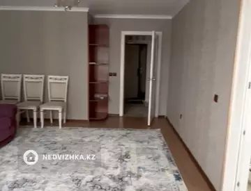 2-комнатная квартира, этаж 3 из 9, 65 м²