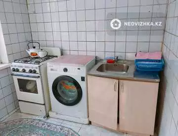 36 м², 1-комнатная квартира, этаж 1 из 4, 36 м², посуточно, изображение - 4