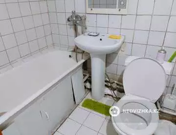 36 м², 1-комнатная квартира, этаж 1 из 4, 36 м², посуточно, изображение - 5