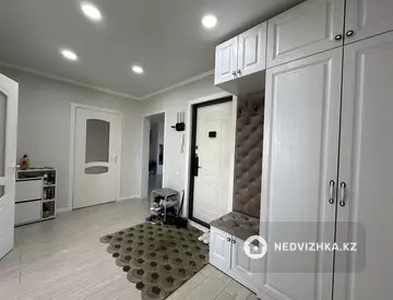 132.1 м², 6-комнатная квартира, этаж 7 из 9, 132 м², изображение - 10