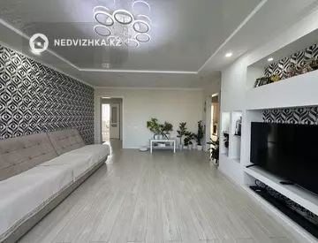 132.1 м², 6-комнатная квартира, этаж 7 из 9, 132 м², изображение - 2
