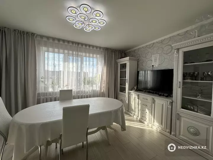 132.1 м², 6-комнатная квартира, этаж 7 из 9, 132 м², изображение - 1
