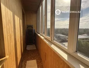 132.1 м², 6-комнатная квартира, этаж 7 из 9, 132 м², изображение - 9