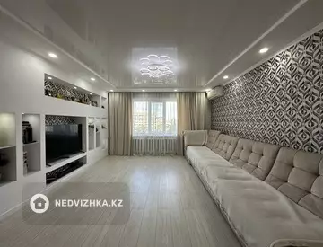 132.1 м², 6-комнатная квартира, этаж 7 из 9, 132 м², изображение - 1