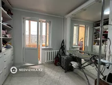132.1 м², 6-комнатная квартира, этаж 7 из 9, 132 м², изображение - 11