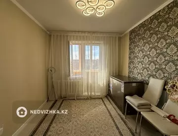 132.1 м², 6-комнатная квартира, этаж 7 из 9, 132 м², изображение - 8