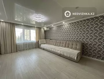 132.1 м², 6-комнатная квартира, этаж 7 из 9, 132 м², изображение - 4