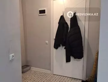 37.5 м², 1-комнатная квартира, этаж 9 из 9, 38 м², изображение - 4