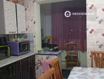 59.7 м², 3-комнатная квартира, этаж 4 из 5, 60 м², изображение - 5