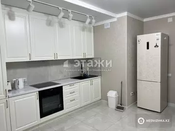 3-комнатная квартира, этаж 6 из 10, 90 м²