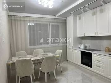 90 м², 3-комнатная квартира, этаж 6 из 10, 90 м², изображение - 4