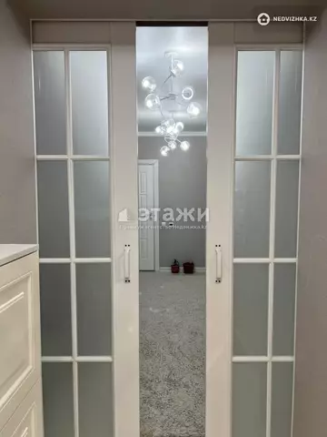 3-комнатная квартира, этаж 6 из 10, 90 м²