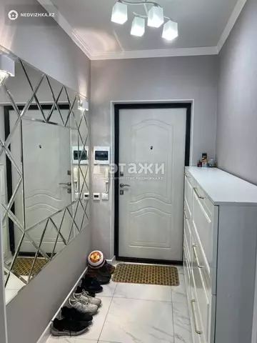 90 м², 3-комнатная квартира, этаж 6 из 10, 90 м², изображение - 5