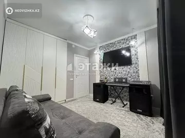90 м², 3-комнатная квартира, этаж 6 из 10, 90 м², изображение - 6