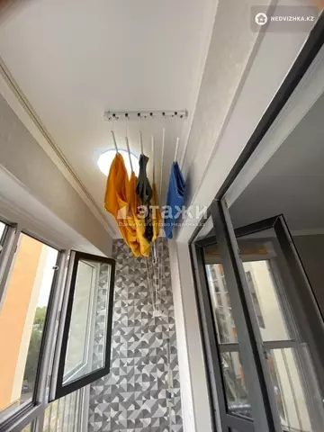 90 м², 3-комнатная квартира, этаж 6 из 10, 90 м², изображение - 7