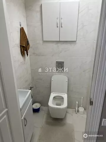 90 м², 3-комнатная квартира, этаж 6 из 10, 90 м², изображение - 8