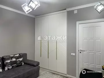 90 м², 3-комнатная квартира, этаж 6 из 10, 90 м², изображение - 9