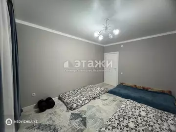 90 м², 3-комнатная квартира, этаж 6 из 10, 90 м², изображение - 10