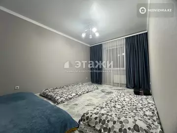 90 м², 3-комнатная квартира, этаж 6 из 10, 90 м², изображение - 11
