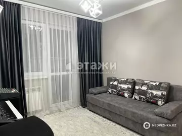 90 м², 3-комнатная квартира, этаж 6 из 10, 90 м², изображение - 12
