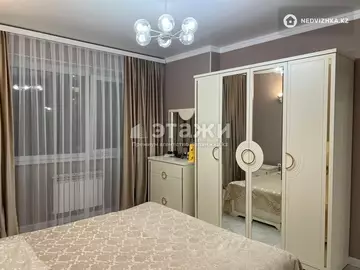 90 м², 3-комнатная квартира, этаж 6 из 10, 90 м², изображение - 13