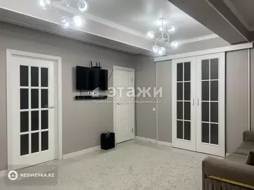 90 м², 3-комнатная квартира, этаж 6 из 10, 90 м², изображение - 15