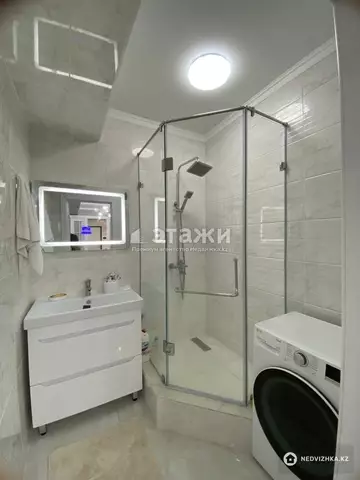 90 м², 3-комнатная квартира, этаж 6 из 10, 90 м², изображение - 16