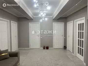 90 м², 3-комнатная квартира, этаж 6 из 10, 90 м², изображение - 17