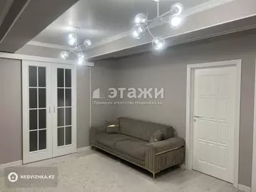 90 м², 3-комнатная квартира, этаж 6 из 10, 90 м², изображение - 19