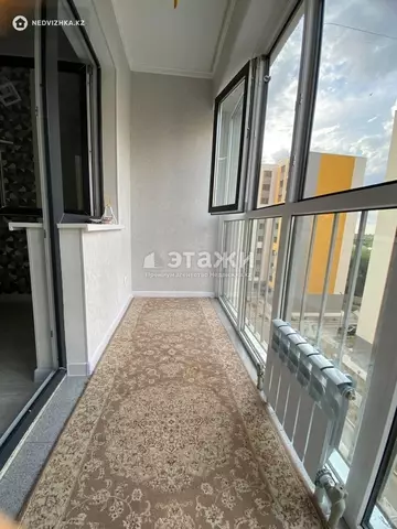 90 м², 3-комнатная квартира, этаж 6 из 10, 90 м², изображение - 20
