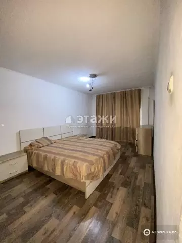 4-комнатная квартира, этаж 1 из 5, 72 м²
