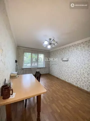 72.5 м², 4-комнатная квартира, этаж 1 из 5, 72 м², изображение - 6