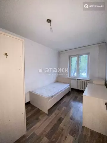 72.5 м², 4-комнатная квартира, этаж 1 из 5, 72 м², изображение - 5