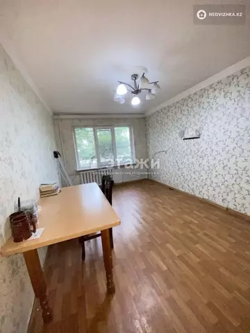 72.5 м², 4-комнатная квартира, этаж 1 из 5, 72 м², изображение - 7
