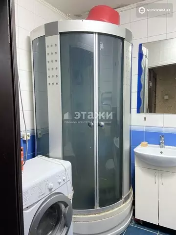 72.5 м², 4-комнатная квартира, этаж 1 из 5, 72 м², изображение - 9