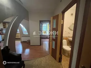 2-комнатная квартира, этаж 5 из 8, 43 м²