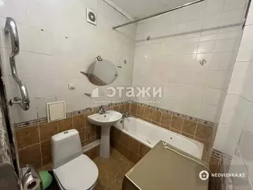 2-комнатная квартира, этаж 5 из 8, 43 м²