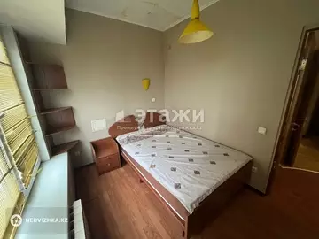 2-комнатная квартира, этаж 5 из 8, 43 м²