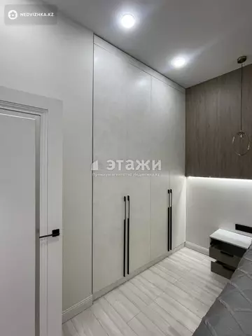 40 м², 2-комнатная квартира, этаж 3 из 14, 40 м², изображение - 5