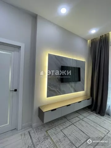 40 м², 2-комнатная квартира, этаж 3 из 14, 40 м², изображение - 8
