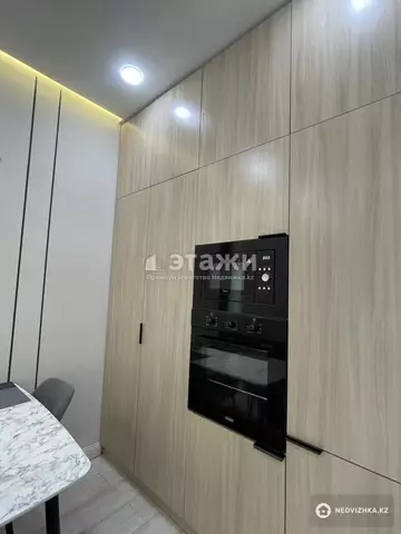 40 м², 2-комнатная квартира, этаж 3 из 14, 40 м², изображение - 10