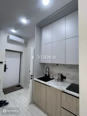 40 м², 2-комнатная квартира, этаж 3 из 14, 40 м², изображение - 12