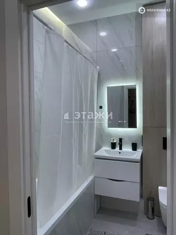40 м², 2-комнатная квартира, этаж 3 из 14, 40 м², изображение - 14