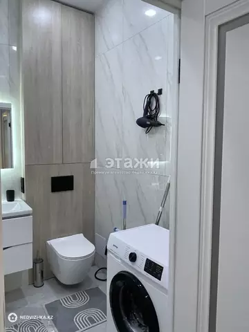 40 м², 2-комнатная квартира, этаж 3 из 14, 40 м², изображение - 15