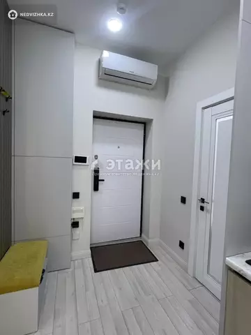 40 м², 2-комнатная квартира, этаж 3 из 14, 40 м², изображение - 16