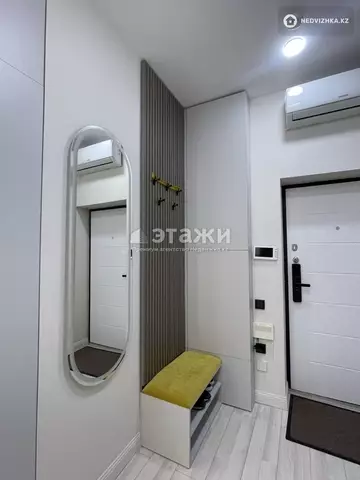 40 м², 2-комнатная квартира, этаж 3 из 14, 40 м², изображение - 17