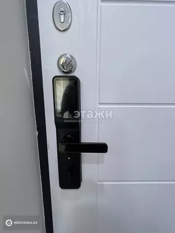 40 м², 2-комнатная квартира, этаж 3 из 14, 40 м², изображение - 19