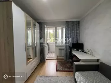 2-комнатная квартира, этаж 2 из 12, 55 м²