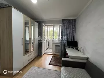 2-комнатная квартира, этаж 2 из 12, 55 м²